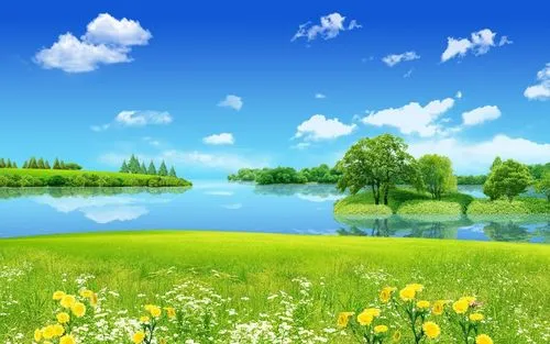 独特节能绿色